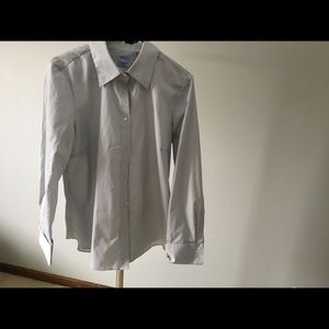 IZOD light gray- L